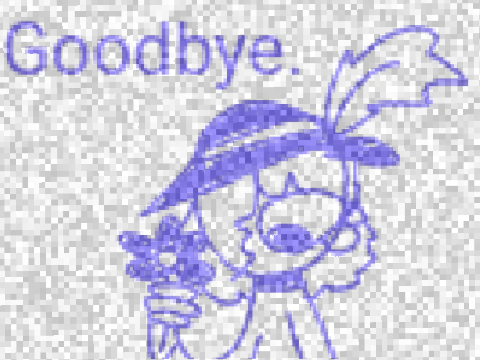 I QUIT GRAVITY FALLS ROLEPLAY