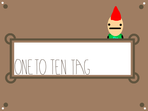 o n e t o t e n t a g ♡ remix