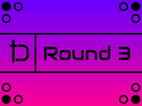 Designition - Round 3
