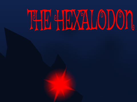 The Hexalodon.