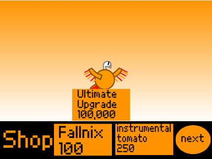 Pencrux Clicker