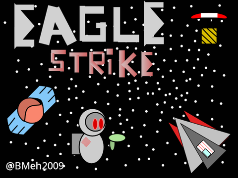 Eagle Strike DEMO 1.1