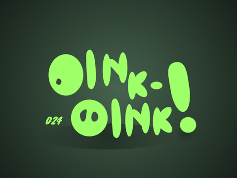 Oink-Oink! (024)