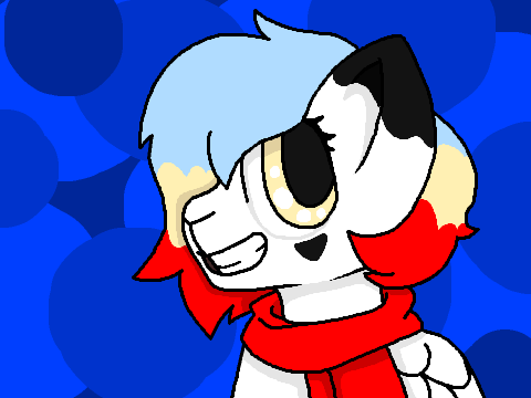 Art trade with Unichu