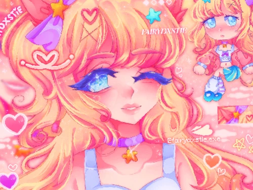 ★°⟡‧₊.♡ ࣪ PhoebE :: DMCE