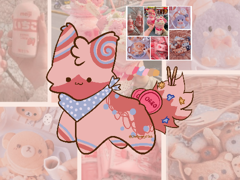 SOLD // Another DMACE !!