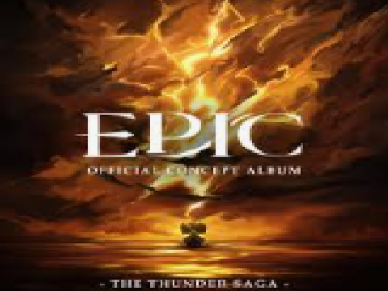 Thunder