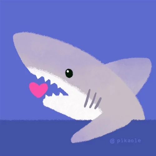Sharks ⟪✧⟫ Animeme ☆ remix