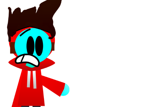 I GOT HACKED!