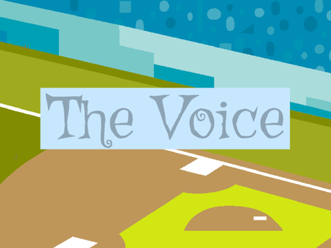 The Voice; Trailer