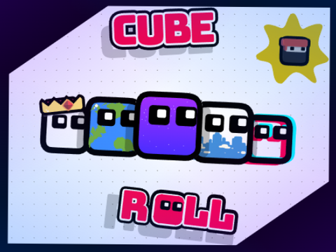 ☁ Cube Roll RNG