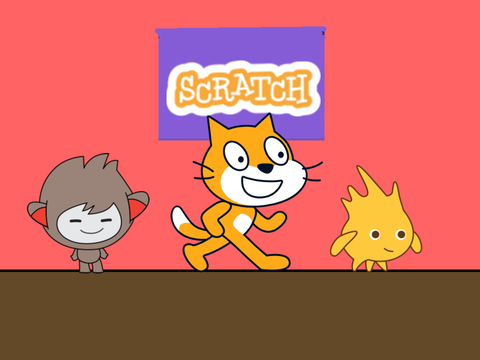 The Graphic Effect Scratch Show