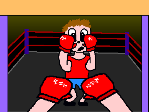 Boxing Base remix