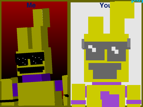 This is how I`d draw you.