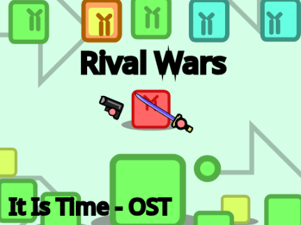 Rv Wars OST