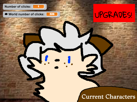 Cinni Clicker {BETA} Update 0.10