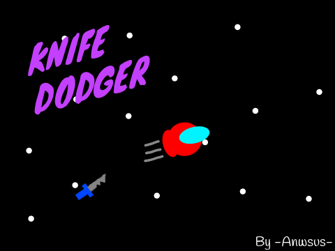 Knife dodger|Entry