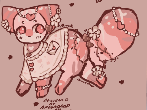 ****  valentine