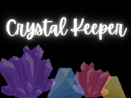 Crystal Keeper