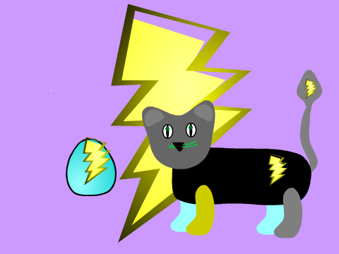 Adopte these eggs! remix