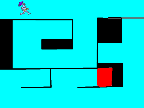 The Maze of Justice