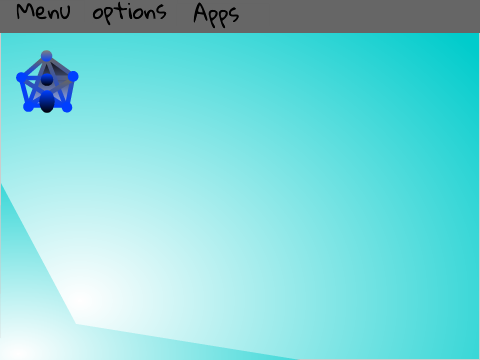 Free-ThoughtOS [BETA] with Open Explorer