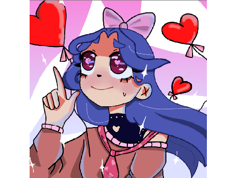 merry valentines day