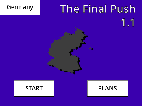 The Final Push 1.1