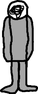 [AYF] (OPEN) fight caffeinated HUMANOID