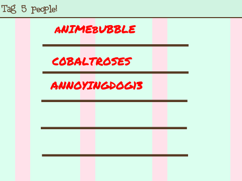 Character Meme remix-2