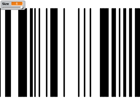 Barcode Generator