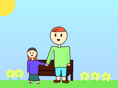 Fathers Day Art Contest! (2016): Entry