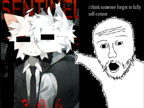 CENSORSHIP!!!!!!!!!!