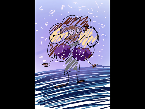 Have some art :P