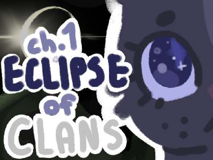Eclipse of Clans - Chapter. 1