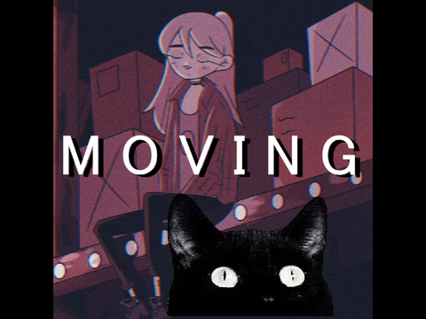✈✈ MOVING <33