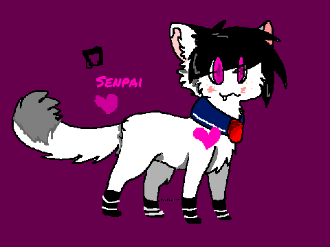 Cat CC remix//Entry