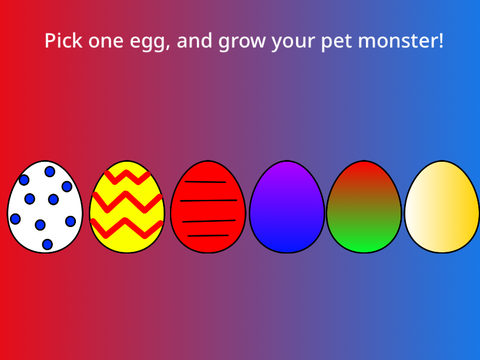 Pet Monster