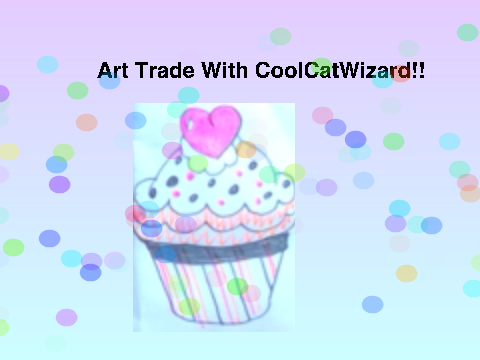 Mystery Art Request for coolcat22wizard 