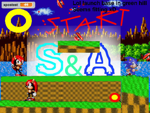 Sonic Boom