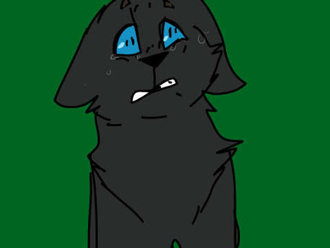 Crowfeather M.A.P ~OPEN~ WIP REDOING!!!!!!