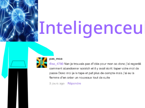 Intelligenceuh