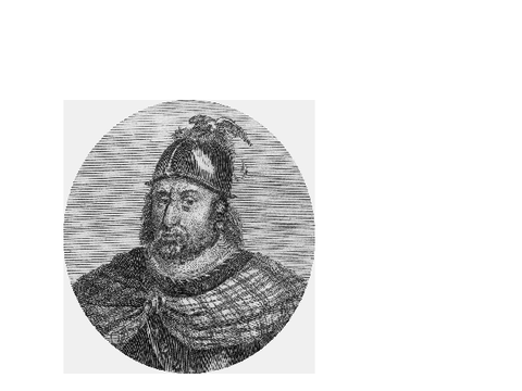 Facts about William Wallace 