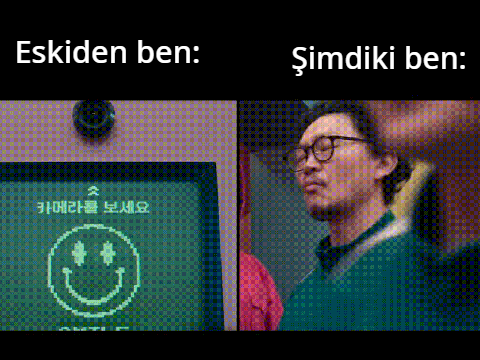Smile!