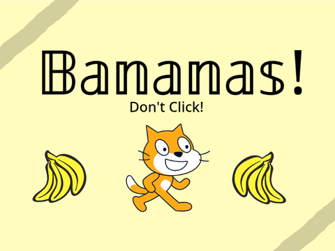 Bananas! ♥️