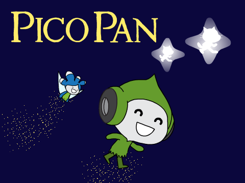 Pico Pan (SDS)