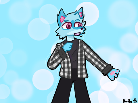 AT with @Artistic_snake!!