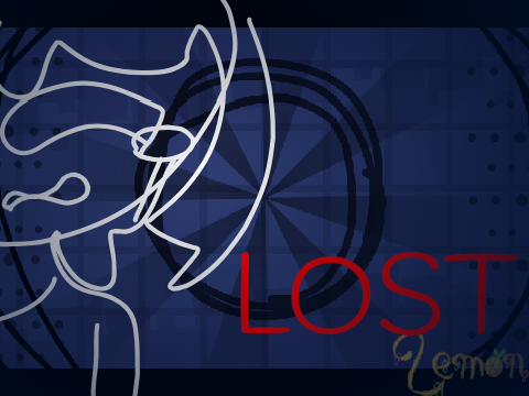 // LOST - ANIMEME - STRESS RELIEF //