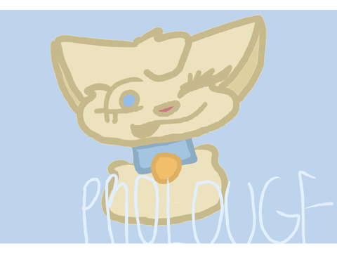 Tattered Prolouge