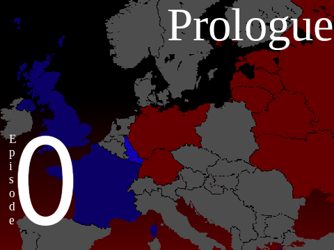 CODE RED - Episode 0 - Prologue